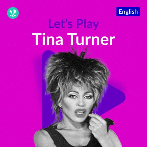 Let's Play - Tina Turner