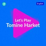 Let's Play - Tomine Harket