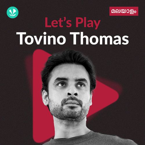 Let's Play - Tovino Thomas
