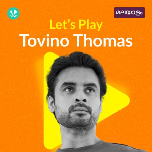 Let's Play - Tovino Thomas