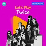 Let's Play - Twice