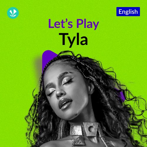 Let's Play - Tyla