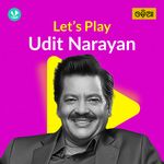 Let's Play - Udit Narayan - Odia