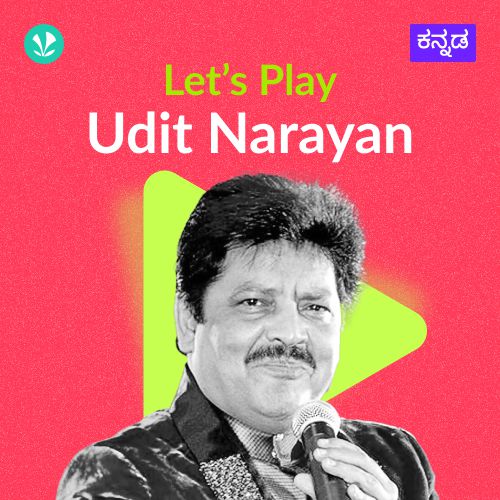 Let's Play - Udit Narayan 