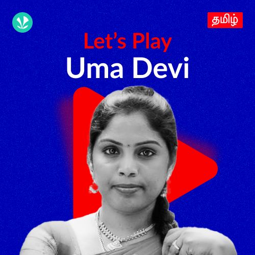 Let's Play - Uma Devi