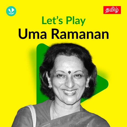 Let's Play - Uma Ramanan