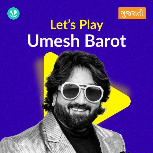 Let's Play - Umesh Barot