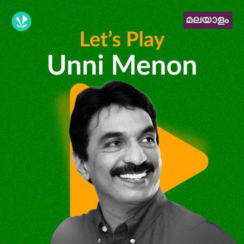 Let's Play - Unni Menon