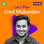 Let's Play - Unni Mukundan - Malayalam