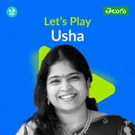 Let's Play - Usha - Telugu