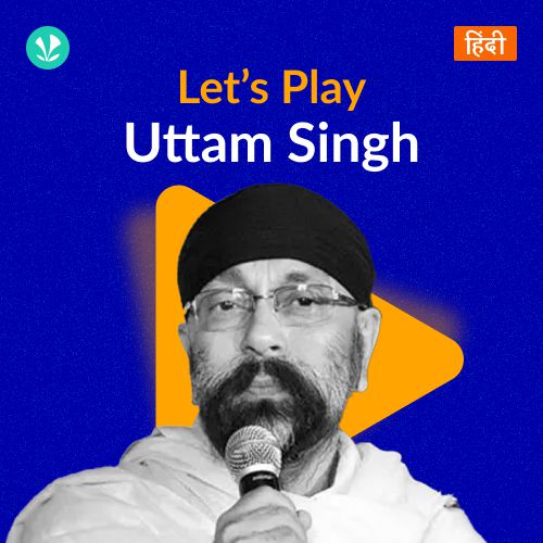 Let's Play - Uttam Singh