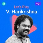 Let's Play - V. Harikrishna