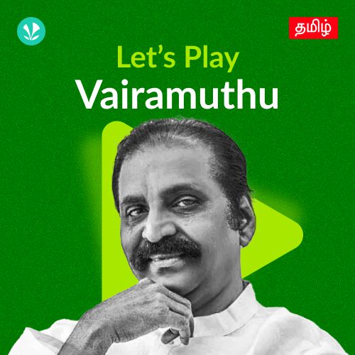 Let's Play - Vairamuthu