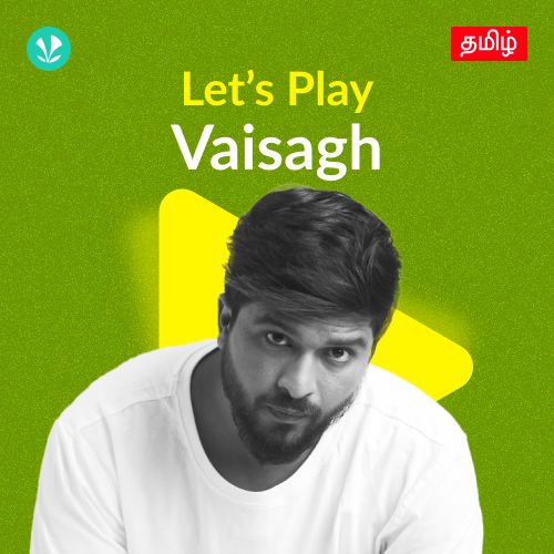Let's Play - Vaisagh