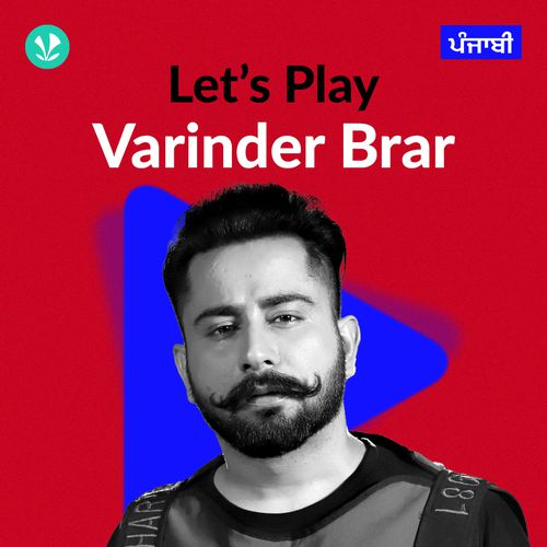 Let's Play - Varinder Brar - Punjabi