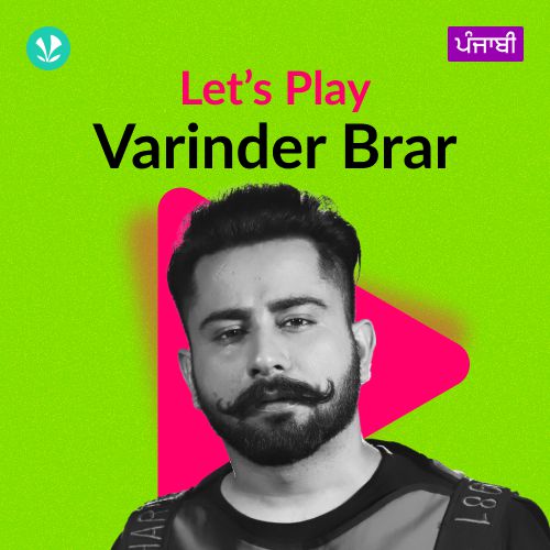 Let's Play - Varinder Brar - Punjabi