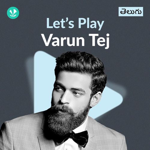 Let's Play - Varun Tej - Telugu