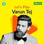 Let's Play - Varun Tej - Telugu