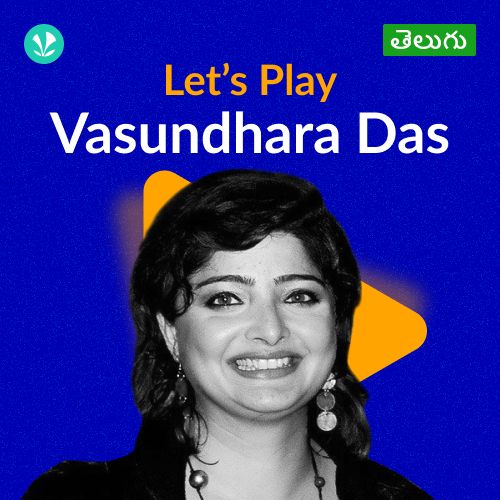 Let's Play - Vasundhara Das - Telugu