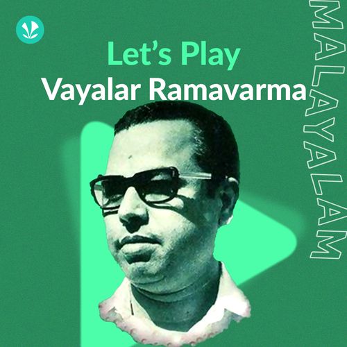 Let's Play - Vayalar Ramavarma - Malayalam