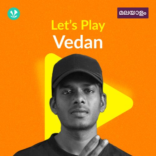 Let's Play - Vedan - Malayalam