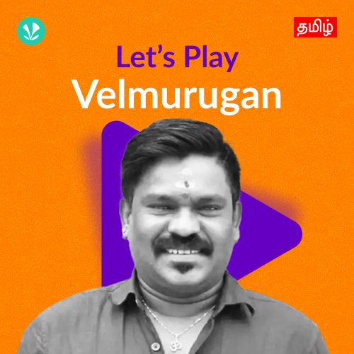 Let's Play - Velmurugan