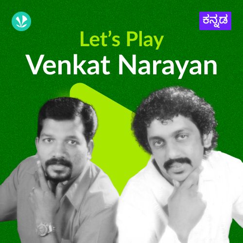 Let's Play - Venkat Narayan