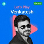 Let's Play - Venkatesh - Telugu
