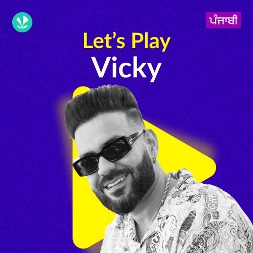 Let's Play - Vicky - Punjabi