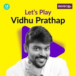 Let's Play - Vidhu Prathap