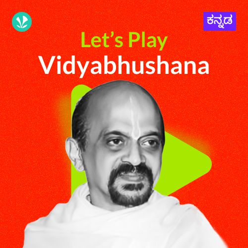 Let's Play - Vidyabhushana