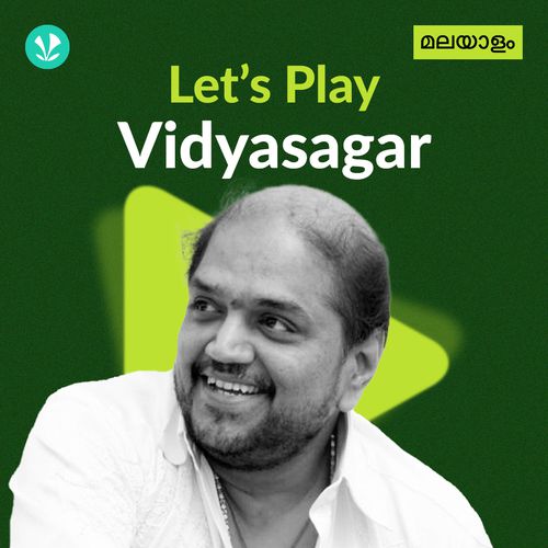 Let's Play - Vidyasagar - Malayalam