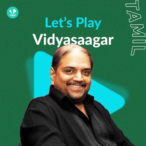 Let's Play - Vidyasagar