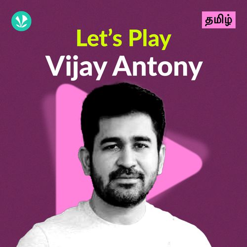 Let's Play - Vijay Antony