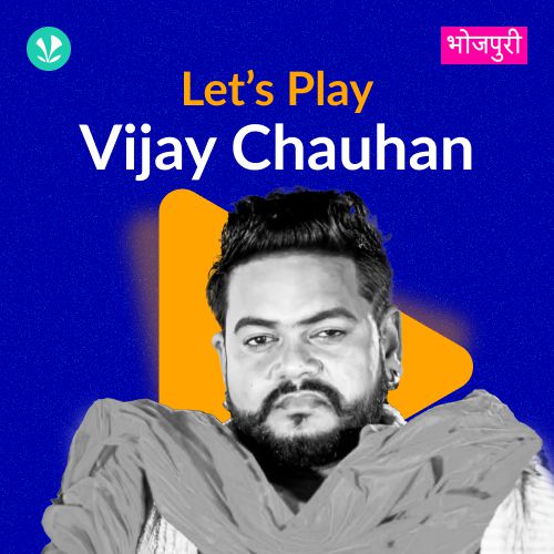 Let's Play - Vijay Chauhan