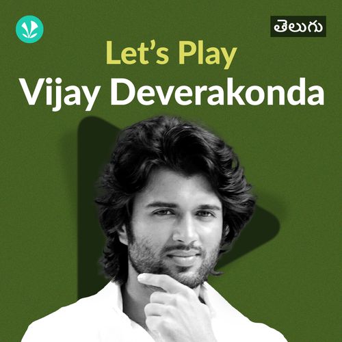 Let's Play - Vijay Deverakonda - Telugu