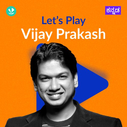 Let's Play - Vijay Prakash