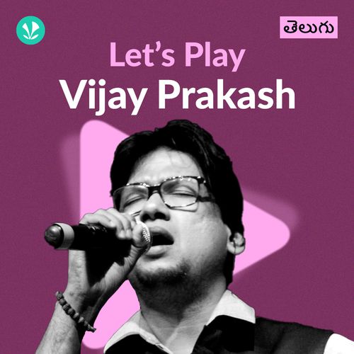 Let's Play - Vijay Prakash - Telugu