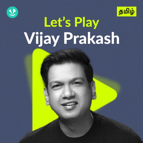 Let's Play - Vijay Prakash
