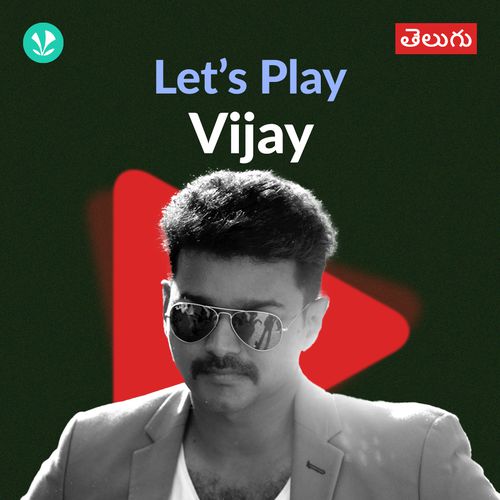 Let's Play - Vijay - Telugu