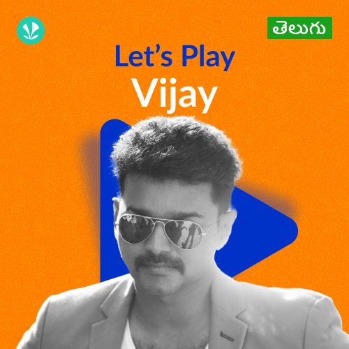 Let's Play - Vijay - Telugu