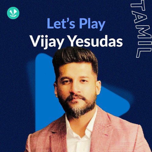 Let's Play - Vijay Yesudas