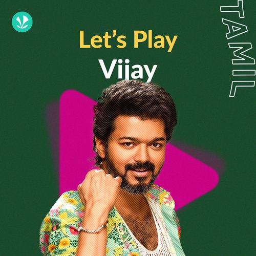 Let's Play - Vijay