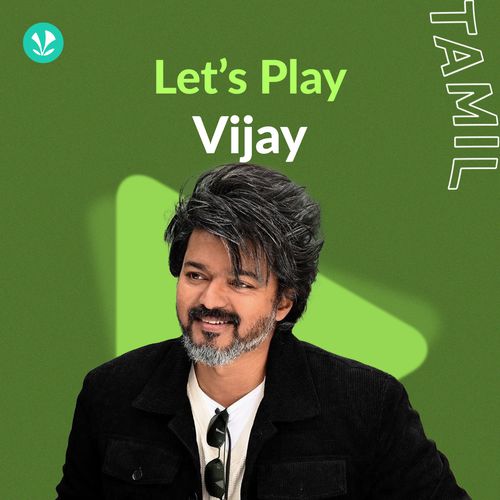 Let's Play - Vijay