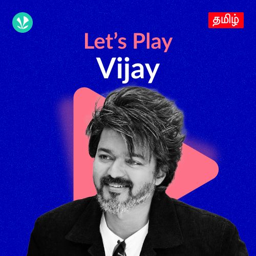 Let's Play - Vijay