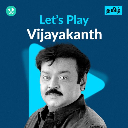 Let's Play - Vijayakanth 