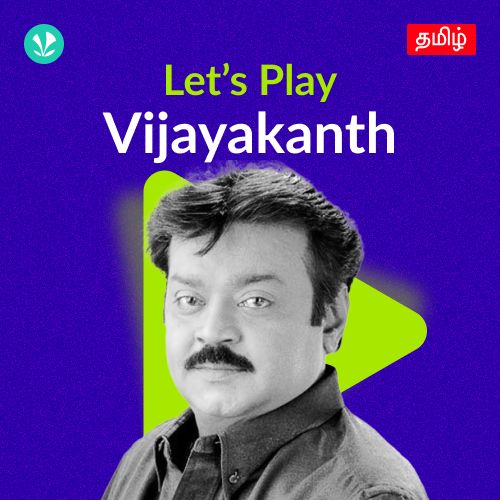 Let's Play - Vijayakanth 
