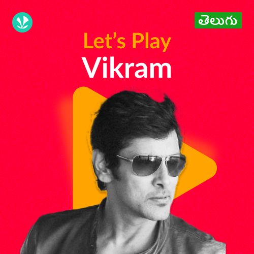 Let's Play - Vikram - Telugu