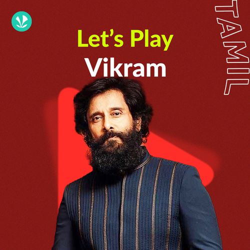 Let's Play - Vikram - Latest Tamil Songs Online - JioSaavn