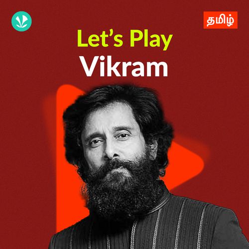 Let's Play - Vikram